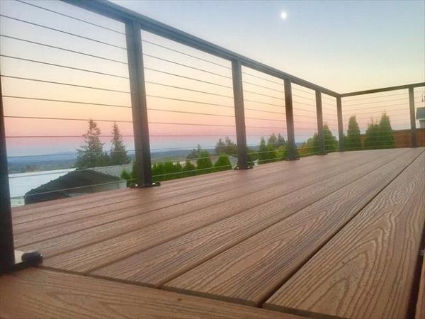 Portland, Oregon Trex Spiced Rum