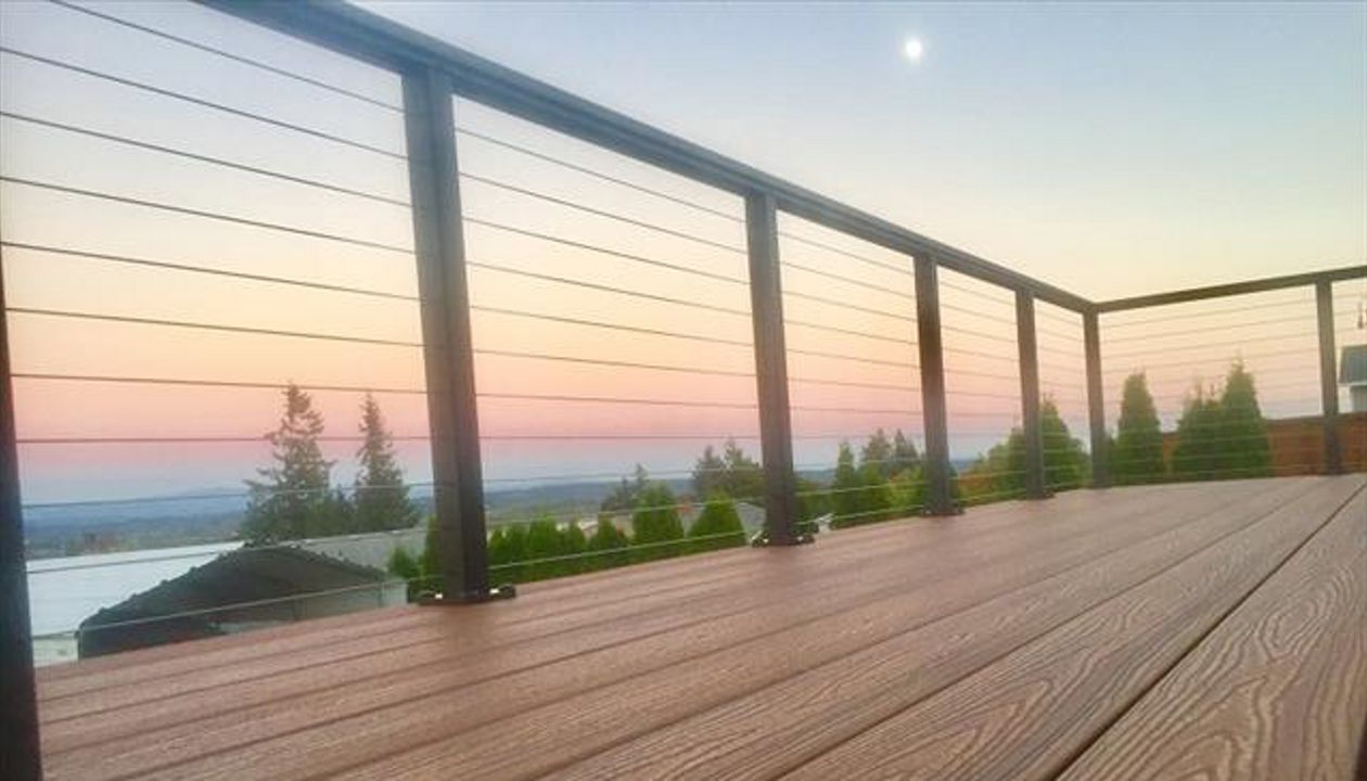 Portland, Oregon Trex Spiced Rum