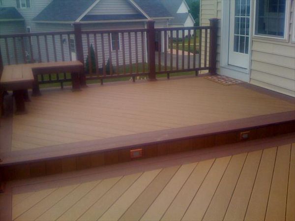 deck view
