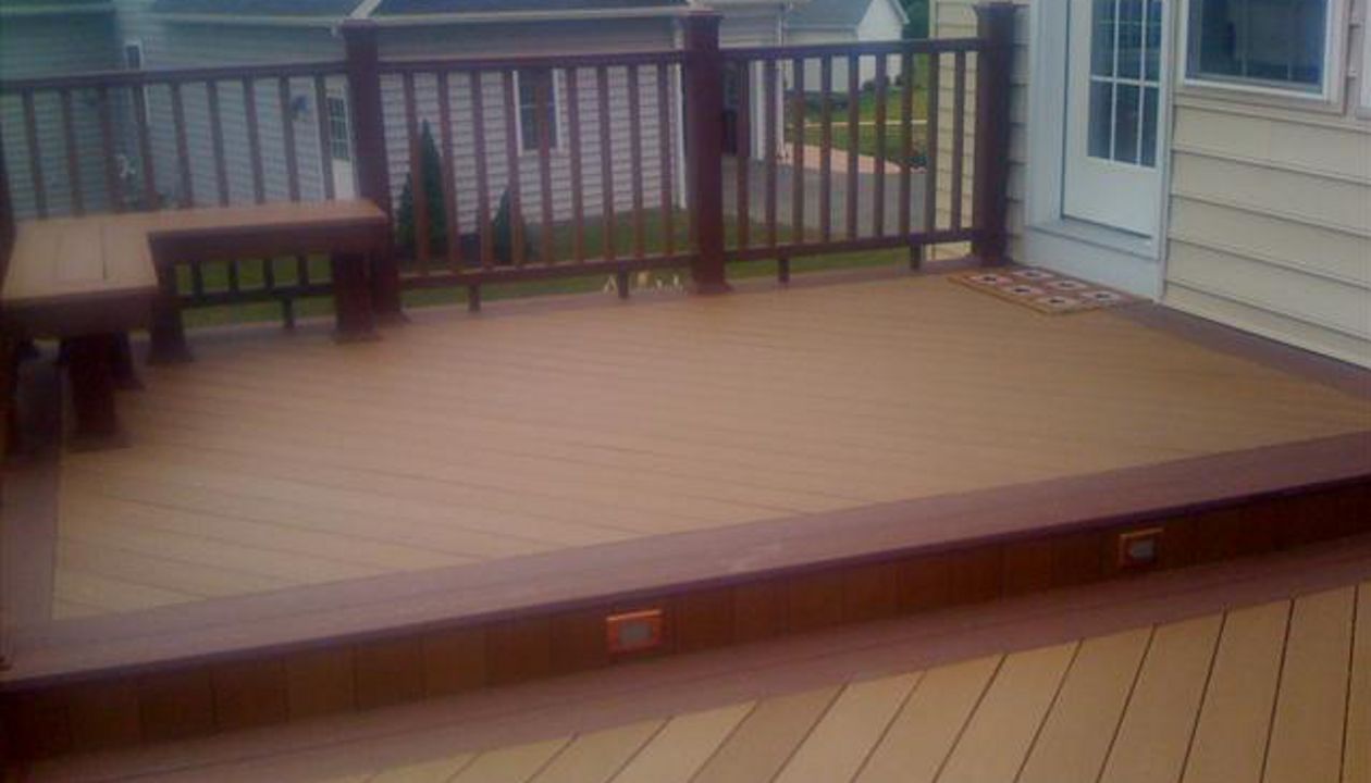 deck view
