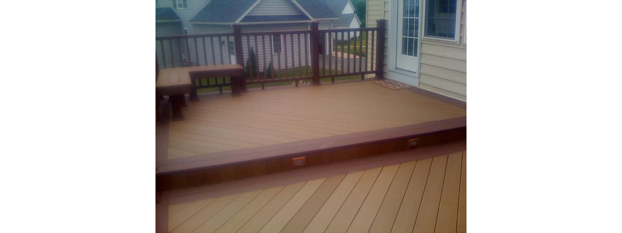 deck view