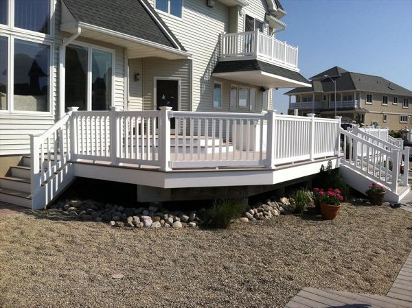 Our projects are built to last and out perform the competition