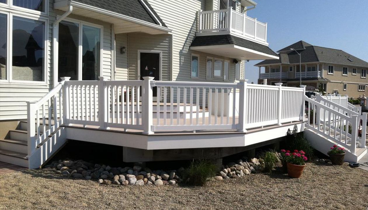 Our projects are built to last and out perform the competition