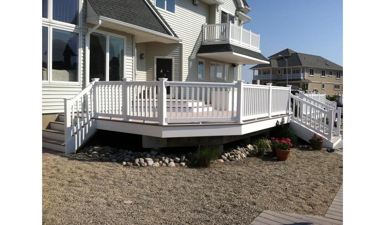 Our projects are built to last and out perform the competition