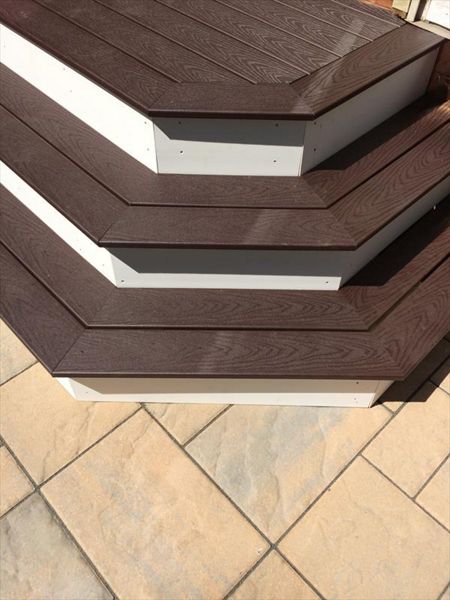 Woodland brown ,select,  Flemington, NJ