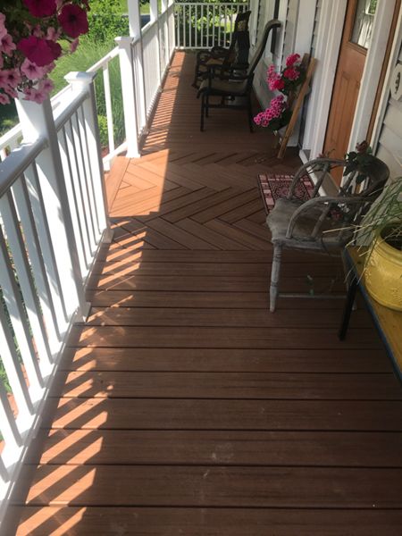 Mason Job