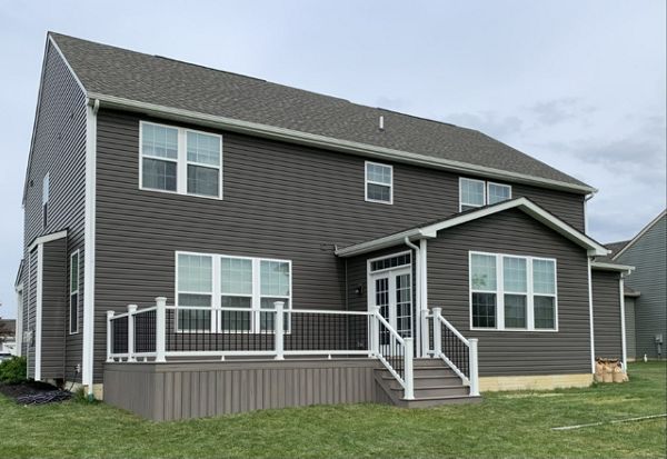 Rocky Harbor
