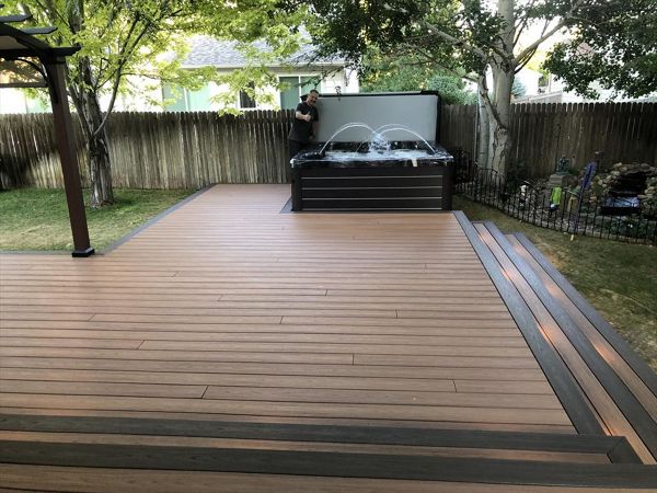 Trex Transcend Tiki Torch & Spiced Rum