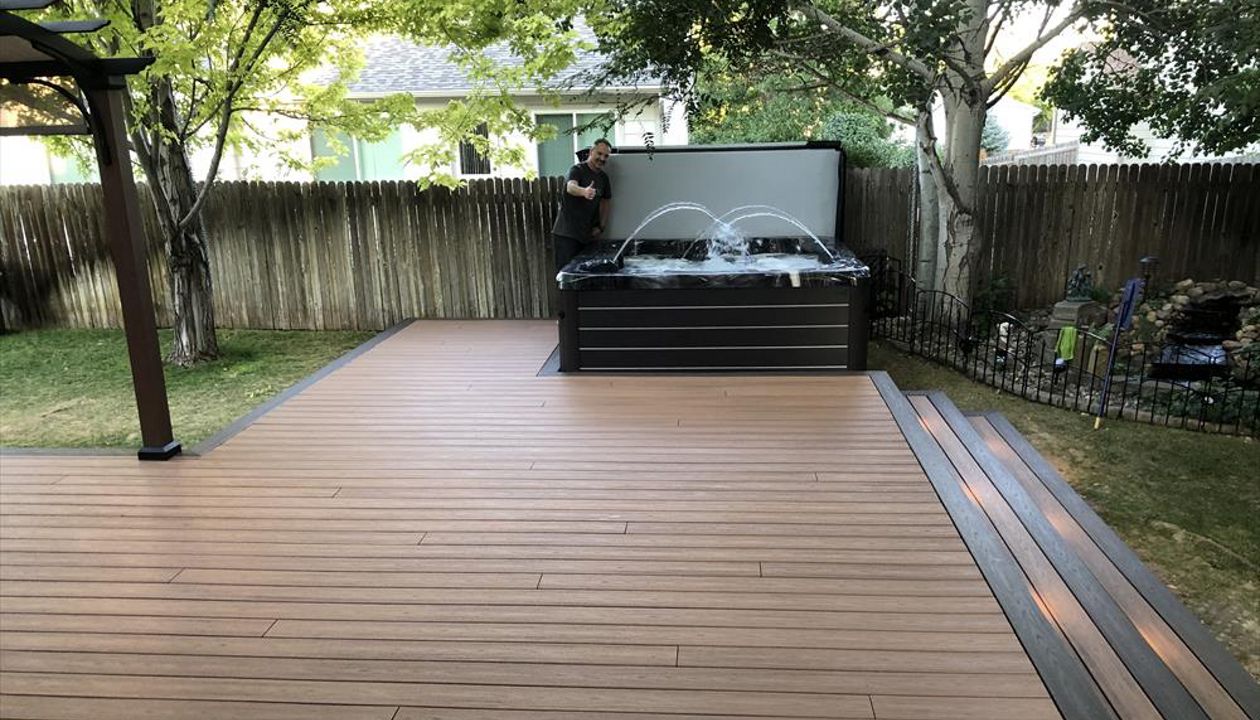 Trex Transcend Tiki Torch & Spiced Rum