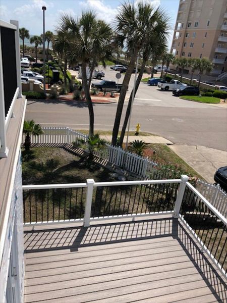 #JaxBeach#RockyHarbor