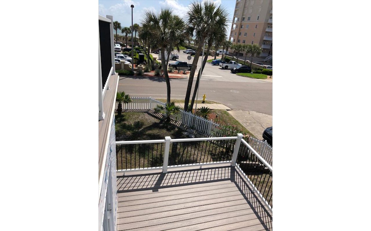 #JaxBeach#RockyHarbor