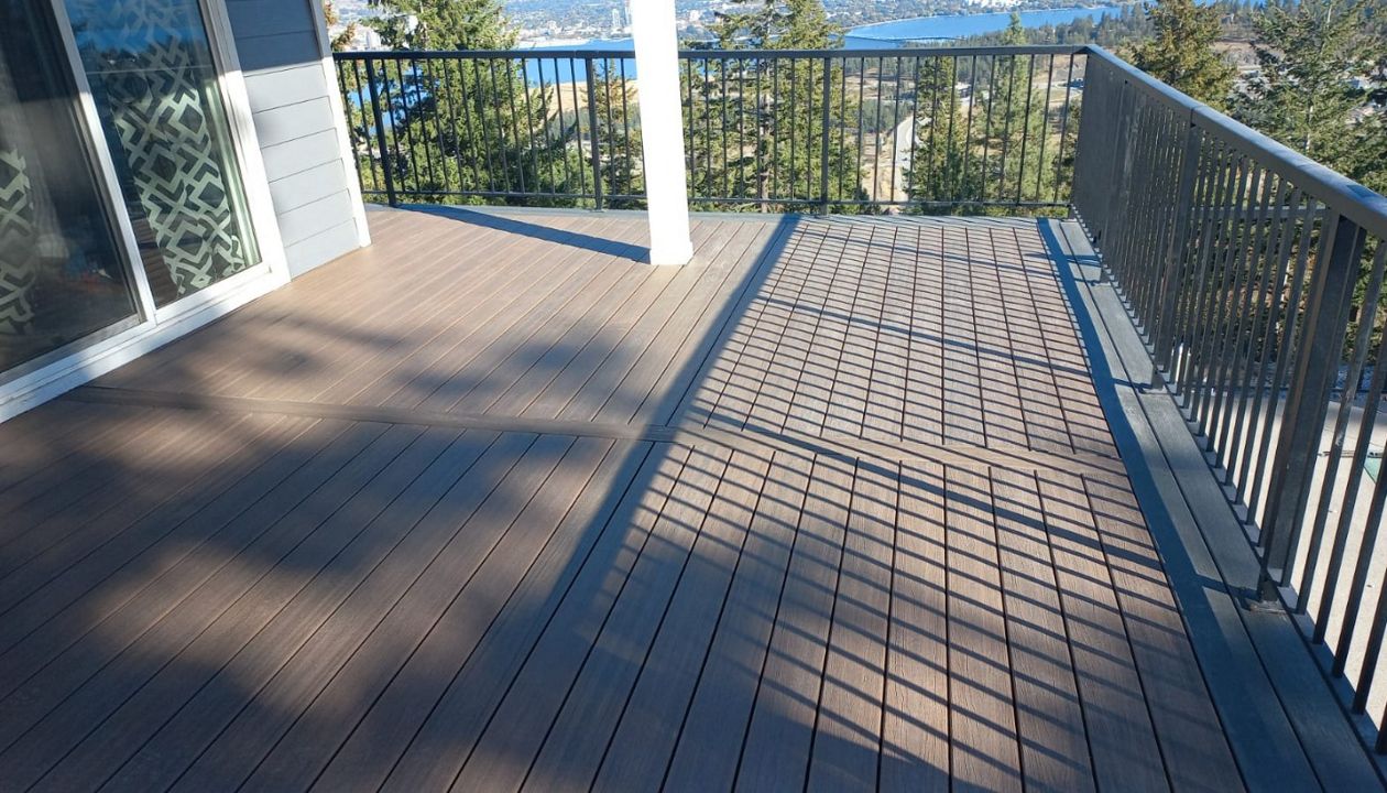 Toasted Sand and Clam Shell Border