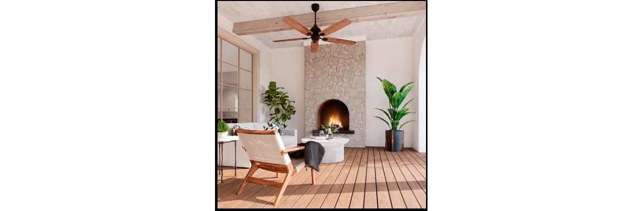 Trex Decking