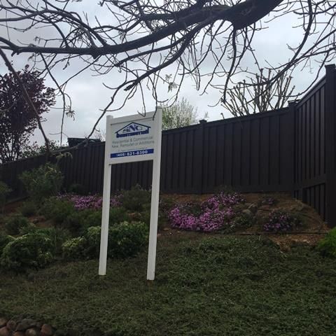 San Jose, CA Trex Fence