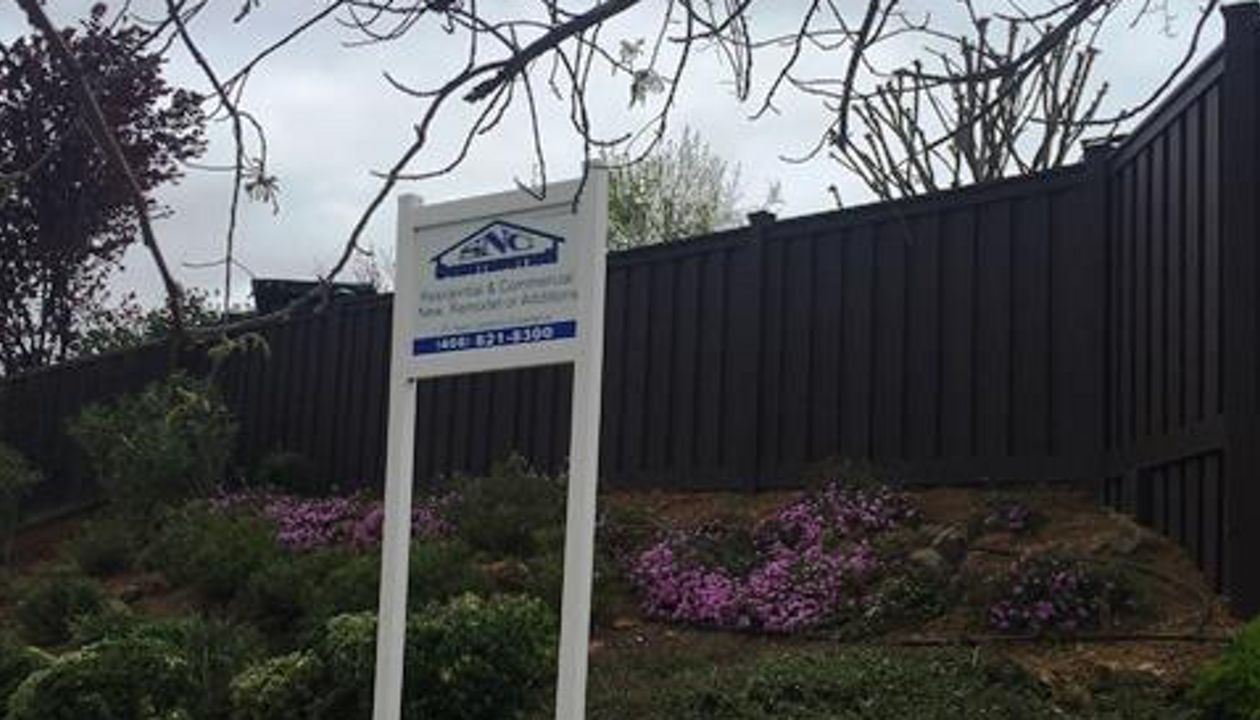 San Jose, CA Trex Fence