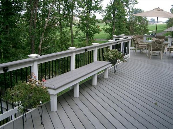 trex winchester grey flooring