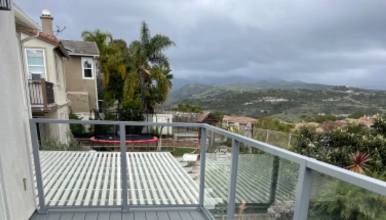 Trex Pebble San Clemente