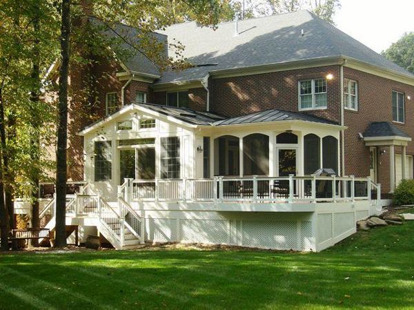 NorthCraft Builders - Making Dreams Into a Reality!