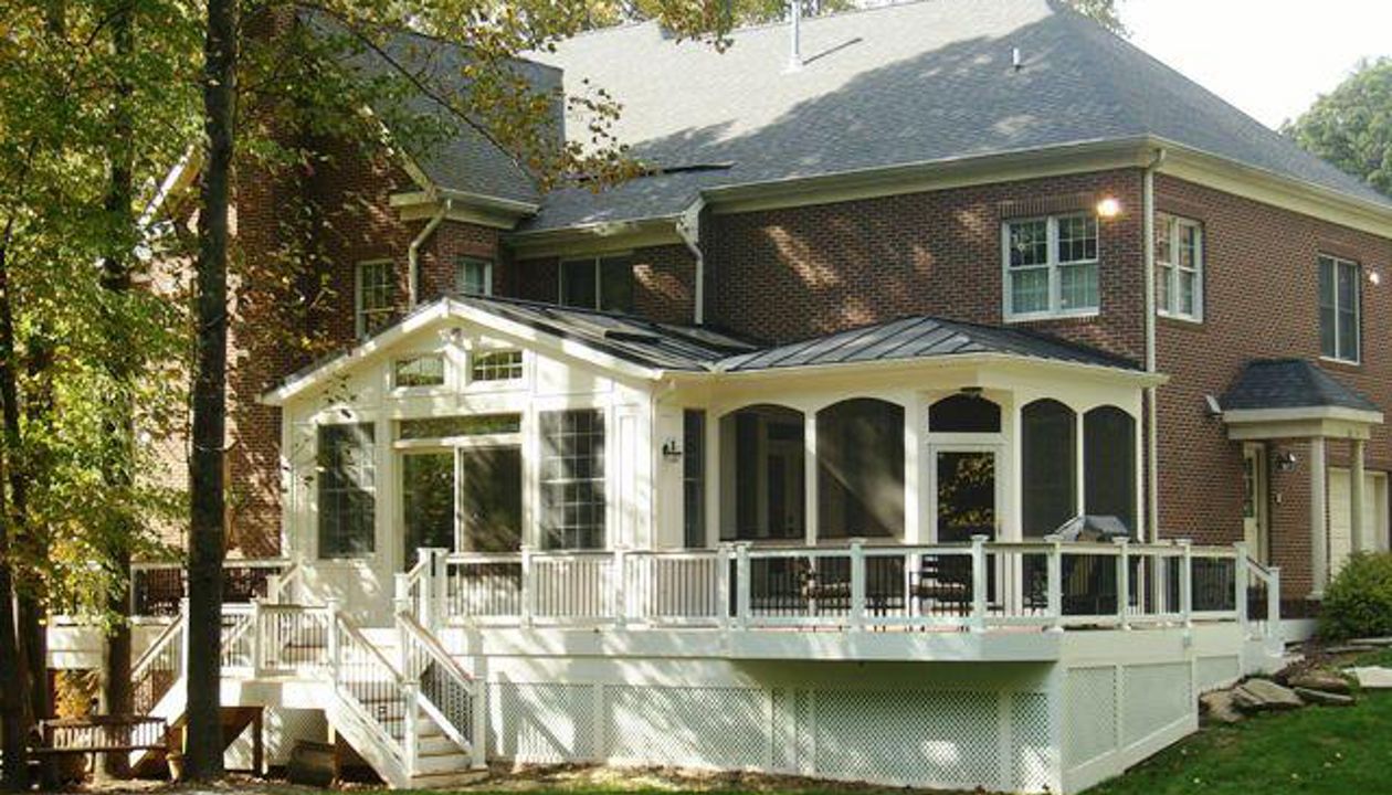 NorthCraft Builders - Making Dreams Into a Reality!