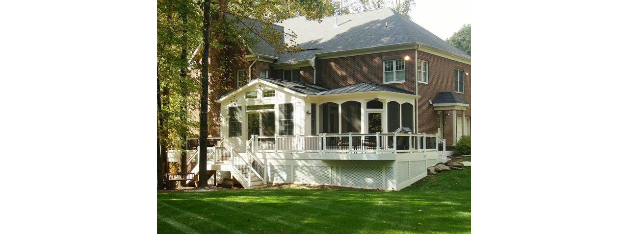 NorthCraft Builders - Making Dreams Into a Reality!