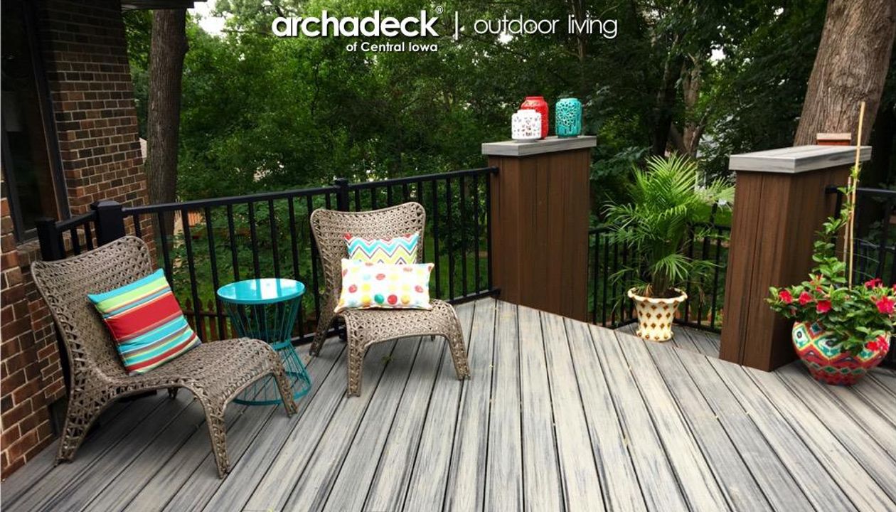 Trex Transcend Island Mist - Spiced Rum - West Des Moines