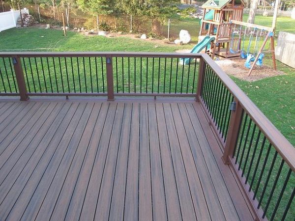 Spiced Rum and Lava Rock in Wayne, NJ