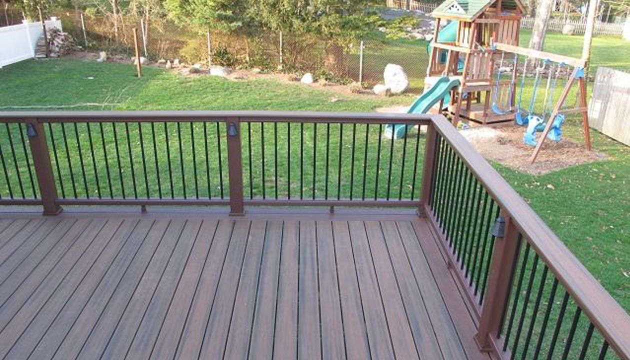 Spiced Rum and Lava Rock in Wayne, NJ