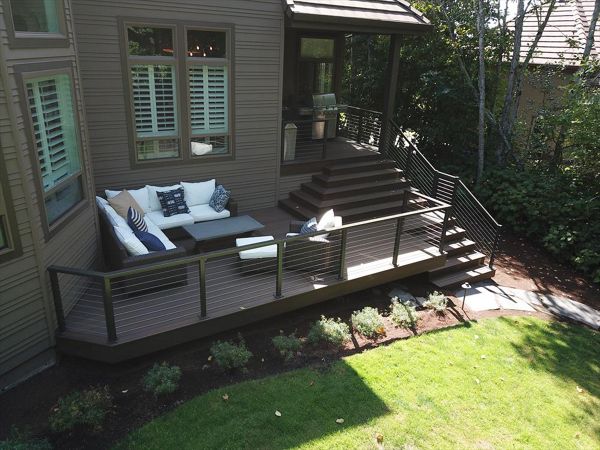 Trex Spiced Rum Portland