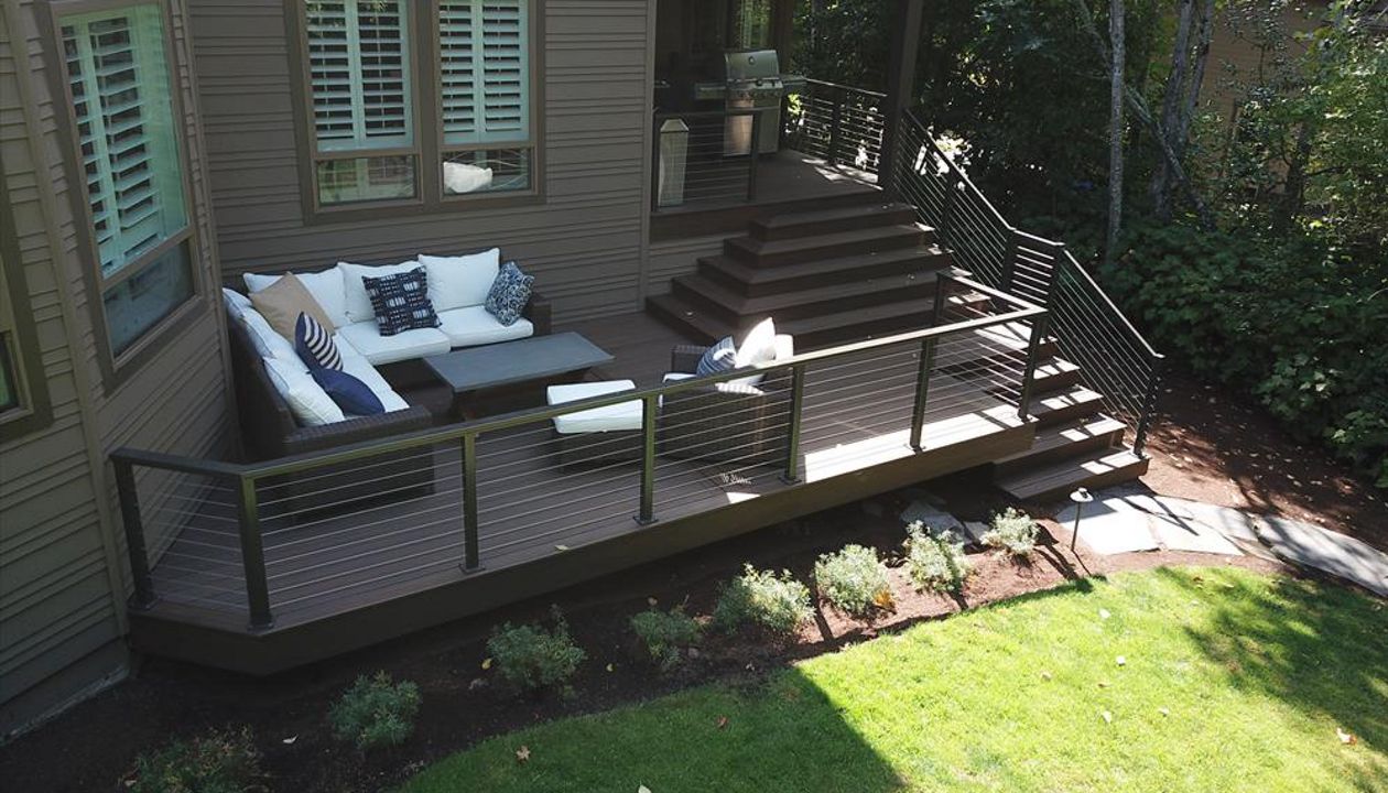 Trex Spiced Rum Portland