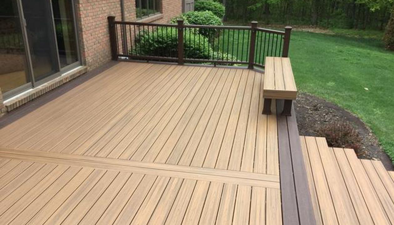 Havana Gold, Vintage Lantern, Trex, Canton