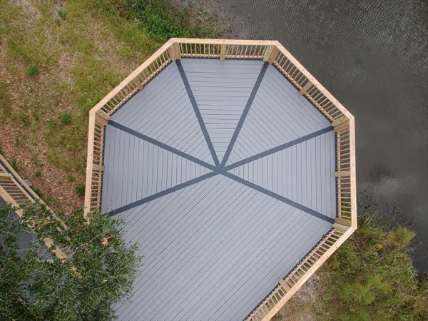 Village at Ocean Hill sound side pool