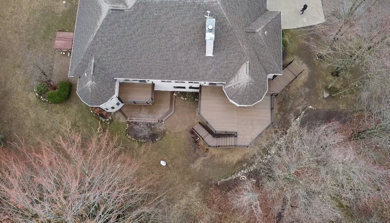 Toasted Sand with Signature Rail