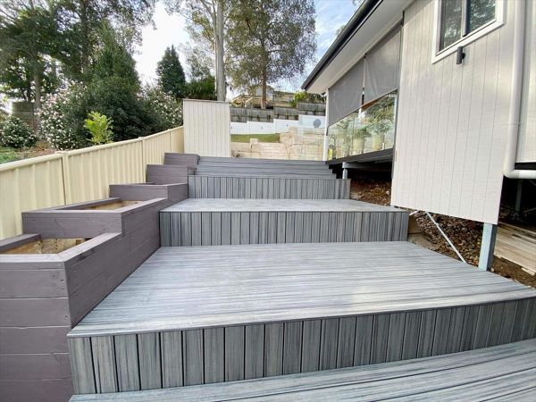 Lisarow - Island Mist