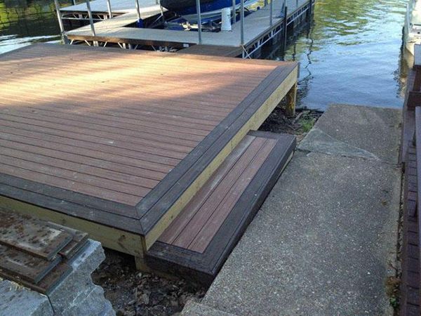 Trex Transcends Tiki Torch with Spiced Rum border