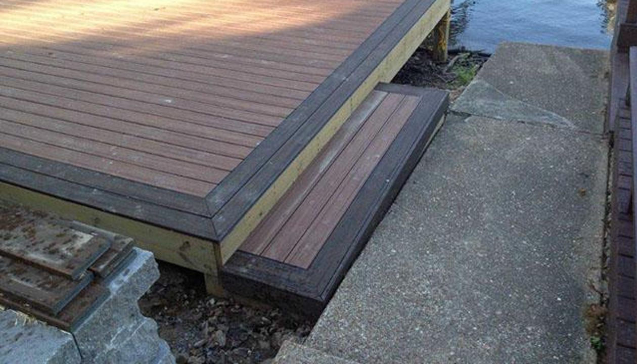 Trex Transcends Tiki Torch with Spiced Rum border