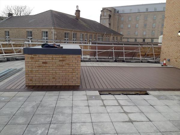 Spiced Rum and Vintage lantern