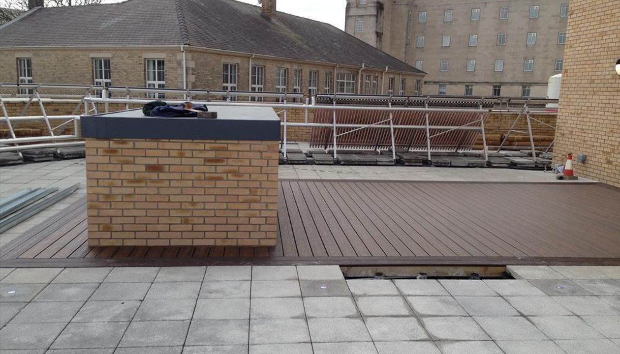 Spiced Rum and Vintage lantern