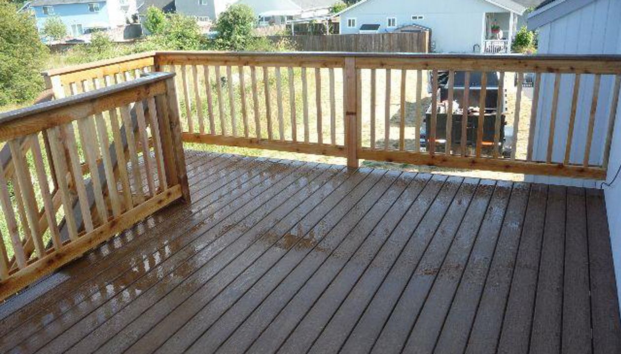 What Can We Build For You?