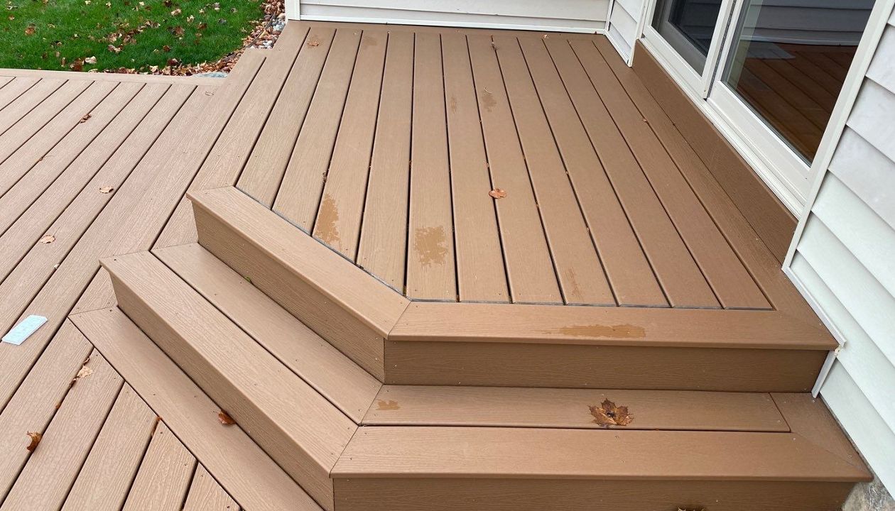 Landing in Basics Beach Dune