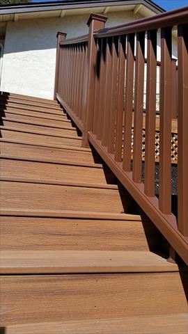 Trex Transcend-Tiki Torch Dublin, California