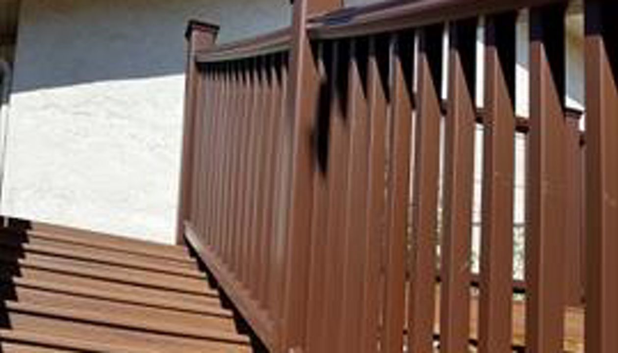 Trex Transcend-Tiki Torch Dublin, California