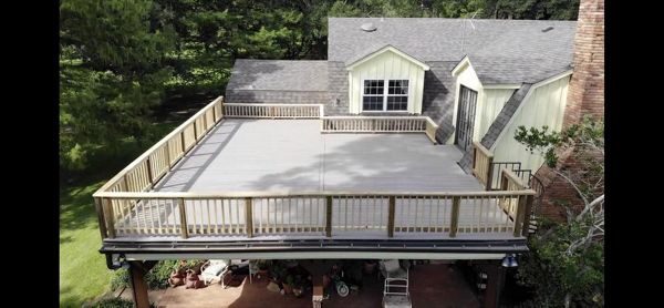 Redeemed Decks & Outdoor Solutions Gallery Photo 19