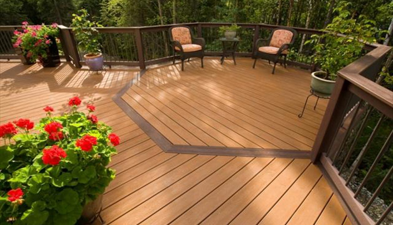 Relaxing reading areas are a must! By Treeline Construction