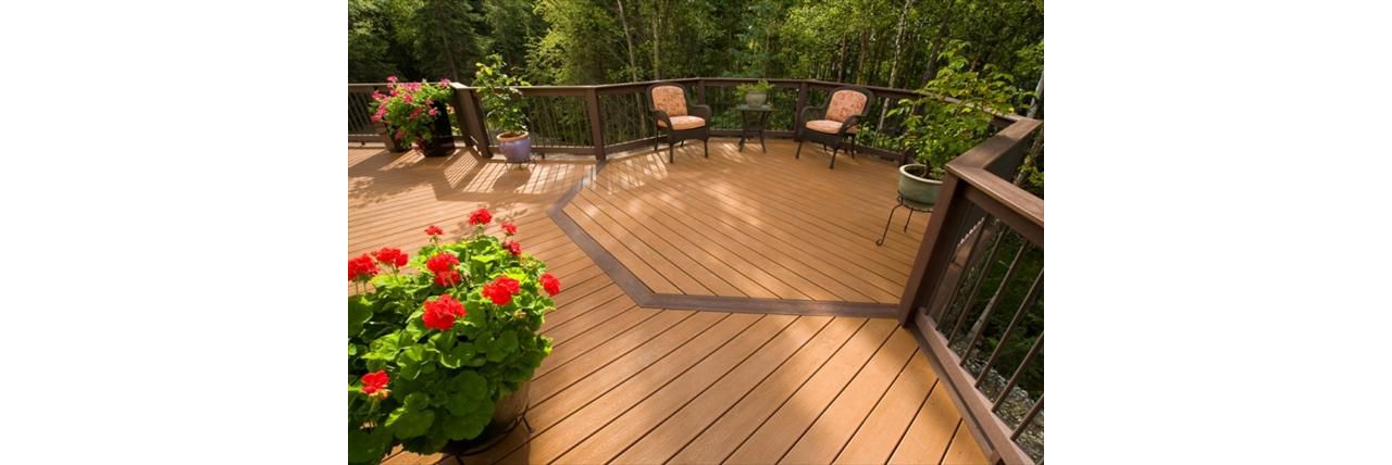 Relaxing reading areas are a must! By Treeline Construction
