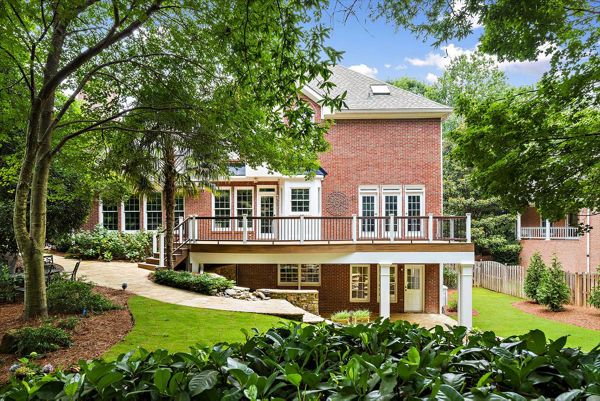 Havana Gold and Spiced Rum Custom deck