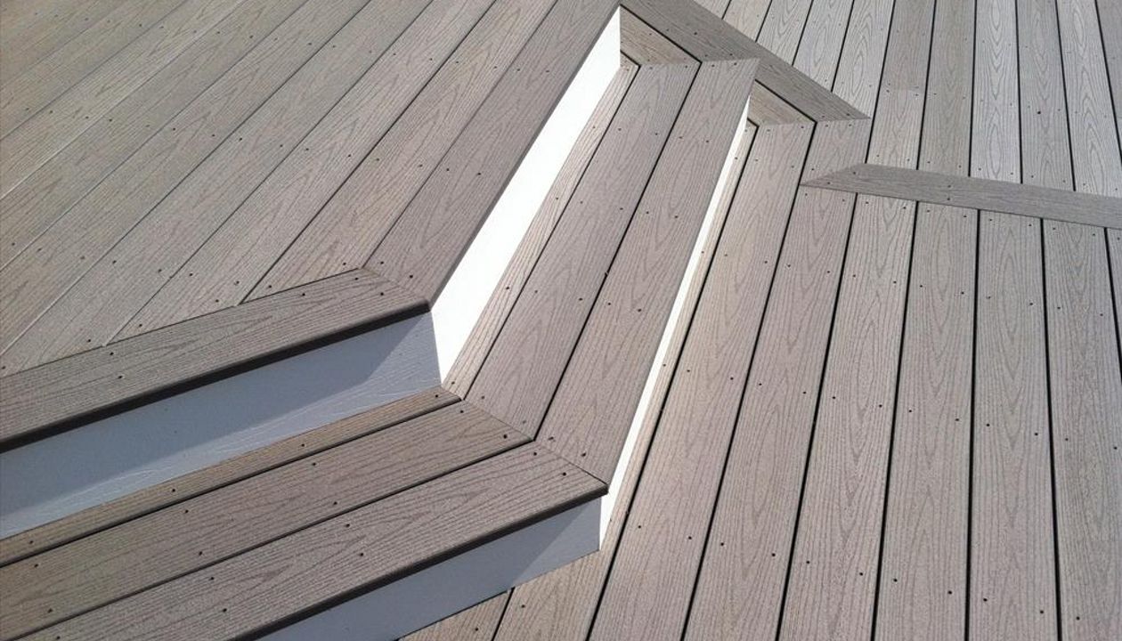 Quality work that surpasses our competition