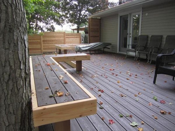 Trex Composite Deck Builder - Kitchener, Waterloo, Cambridge, Ontario