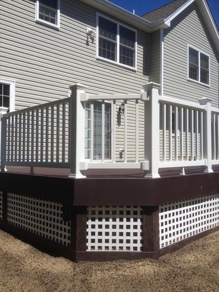 Woodland brown, Select, Whitehouse Station, NJ