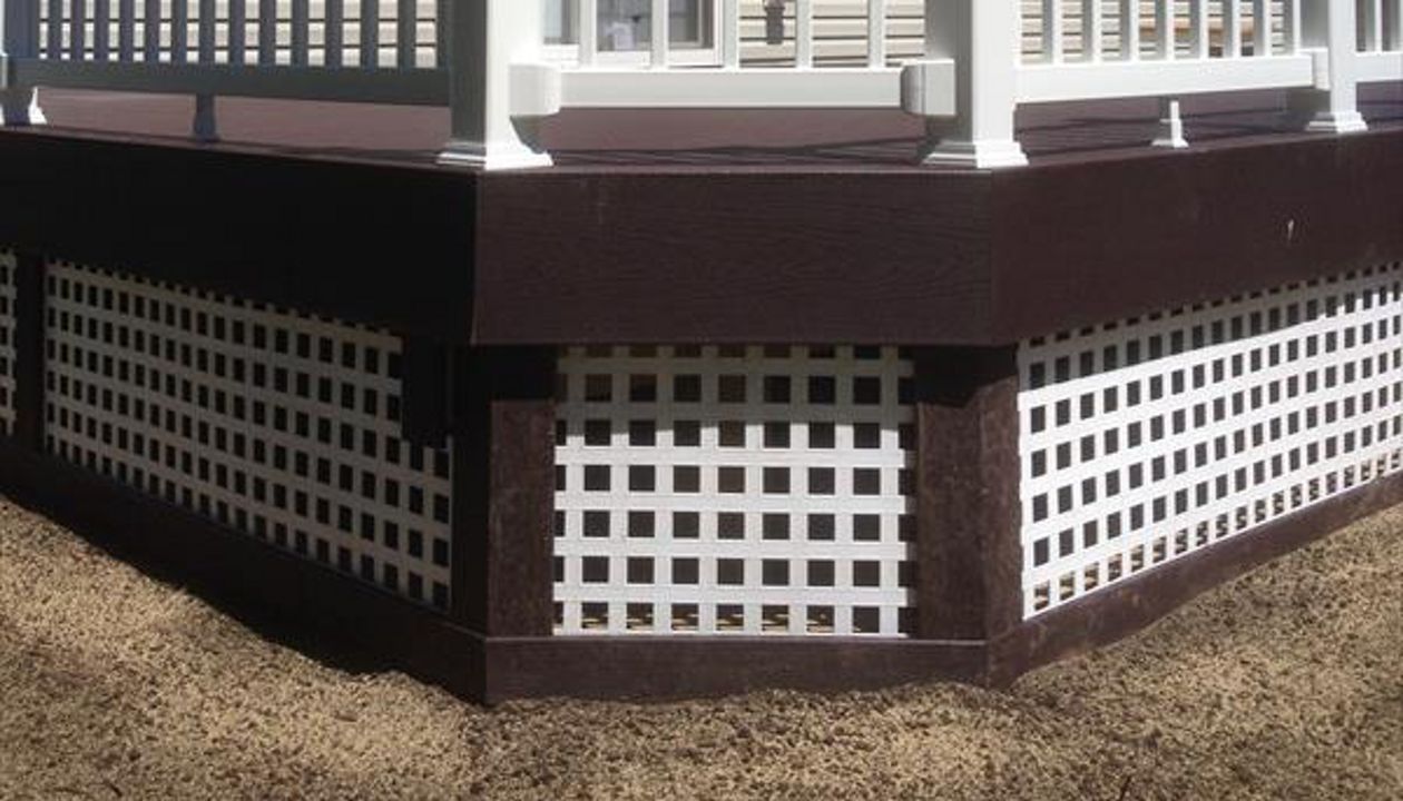 Woodland brown, Select, Whitehouse Station, NJ