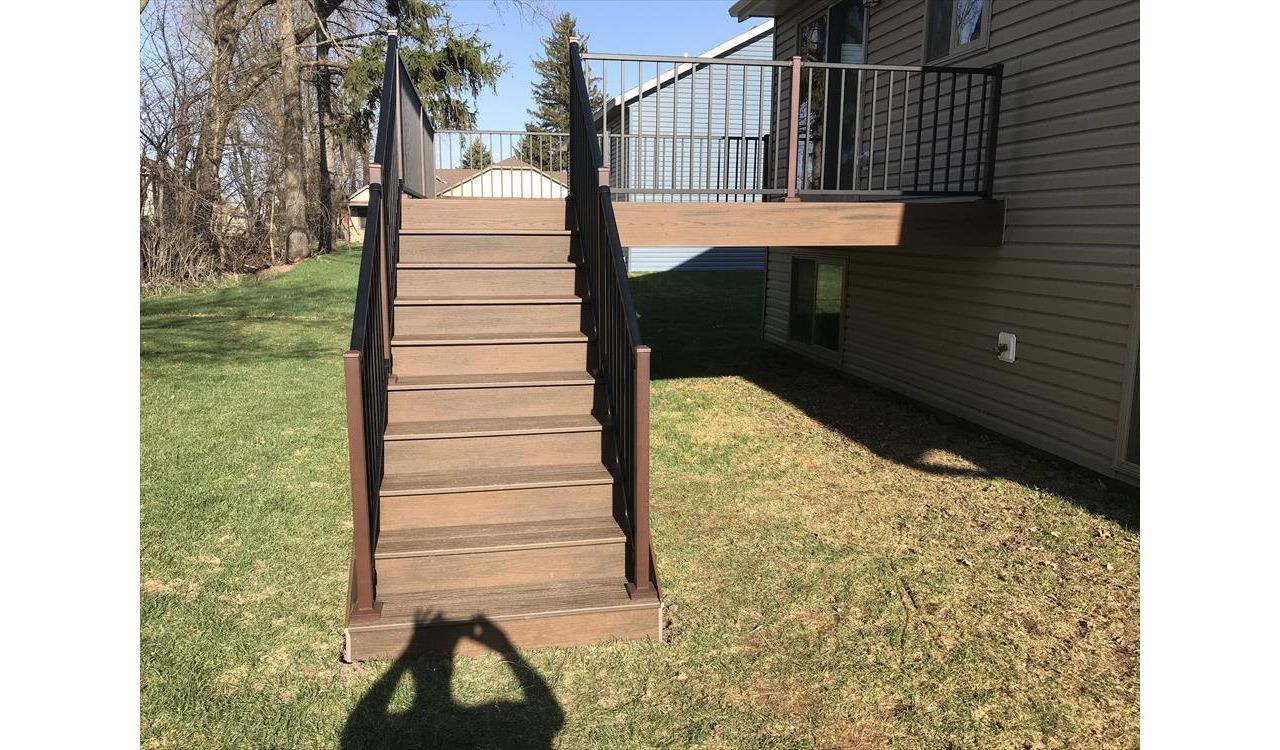 Smith Deck